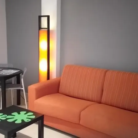 Appartement Trébol *