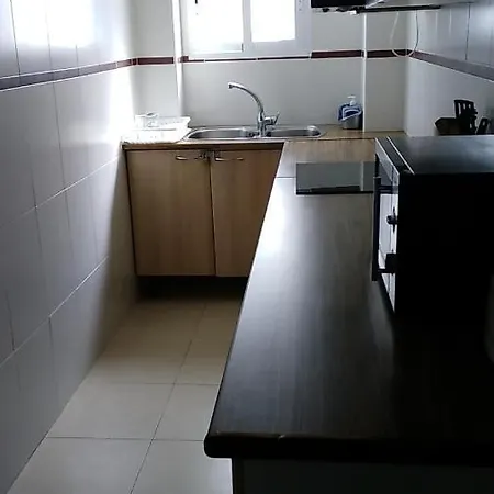 Trébol Appartement *